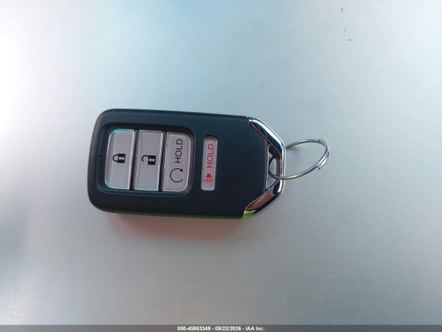 Aukcja sprzedaży 2026 Honda Ridgeline Trailsport, vin: 5FPYK3F6XTB010106, numer aukcji: 45983349