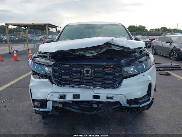Aukcja sprzedaży 2026 Honda Ridgeline Trailsport, vin: 5FPYK3F6XTB010106, numer aukcji: 45983349
