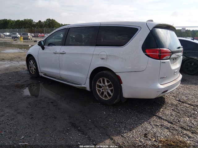 Продажа на аукционе авто 2017 Chrysler Pacifica Touring, vin: 2C4RC1DG1HR588763, номер лота: 45983355