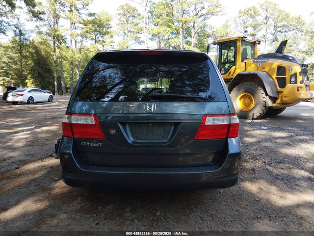 Продаж на аукціоні авто 2006 Honda Odyssey Ex-l, vin: 5FNRL38736B433467, номер лоту: 45983366