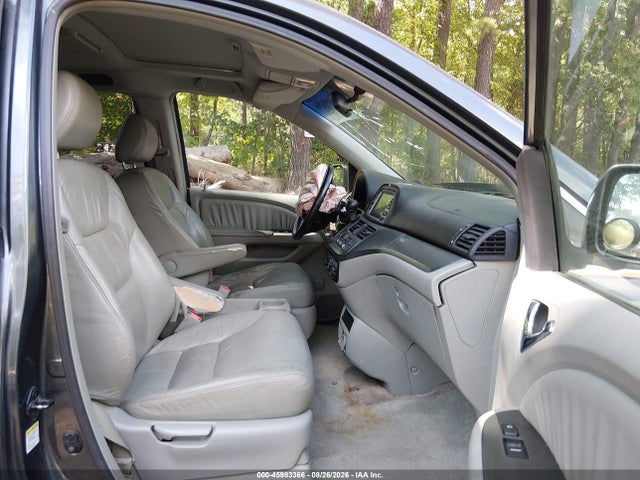 Продаж на аукціоні авто 2006 Honda Odyssey Ex-l, vin: 5FNRL38736B433467, номер лоту: 45983366