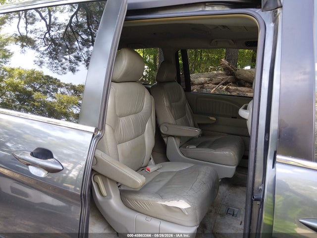 Продаж на аукціоні авто 2006 Honda Odyssey Ex-l, vin: 5FNRL38736B433467, номер лоту: 45983366