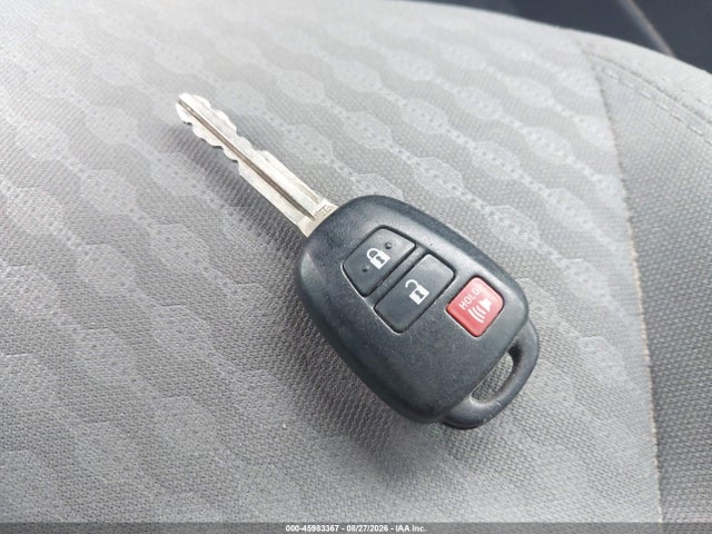 45983367 :رقم المزاد ، 3TMAZ5CN8MM158314 vin ، 2021 Toyota Tacoma Sr5 V6 مزاد بيع