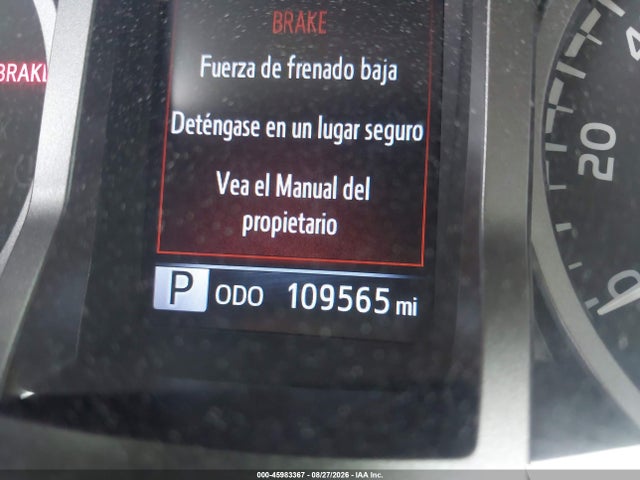 45983367 :رقم المزاد ، 3TMAZ5CN8MM158314 vin ، 2021 Toyota Tacoma Sr5 V6 مزاد بيع