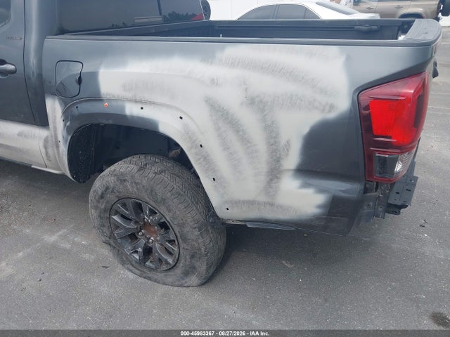 45983367 :رقم المزاد ، 3TMAZ5CN8MM158314 vin ، 2021 Toyota Tacoma Sr5 V6 مزاد بيع