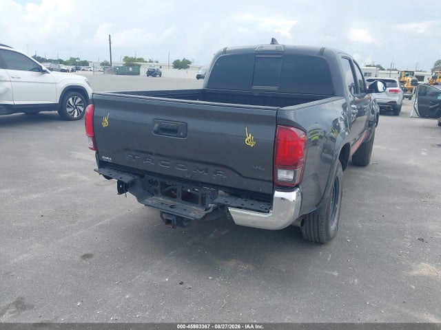45983367 :رقم المزاد ، 3TMAZ5CN8MM158314 vin ، 2021 Toyota Tacoma Sr5 V6 مزاد بيع