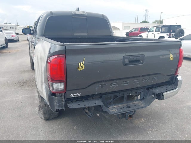 45983367 :رقم المزاد ، 3TMAZ5CN8MM158314 vin ، 2021 Toyota Tacoma Sr5 V6 مزاد بيع