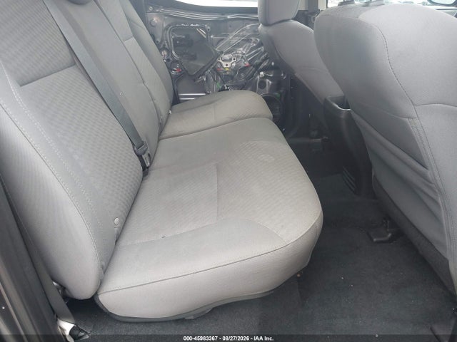 45983367 :رقم المزاد ، 3TMAZ5CN8MM158314 vin ، 2021 Toyota Tacoma Sr5 V6 مزاد بيع
