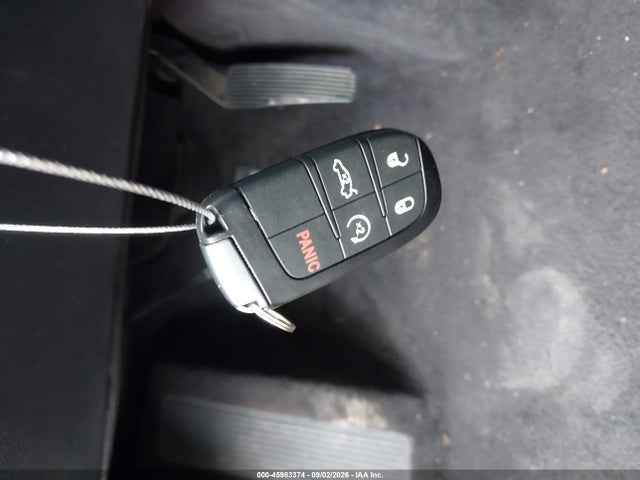 Aukcja sprzedaży 2016 Dodge Charger Road/track, vin: 2C3CDXCT5GH237416, numer aukcji: 45983374