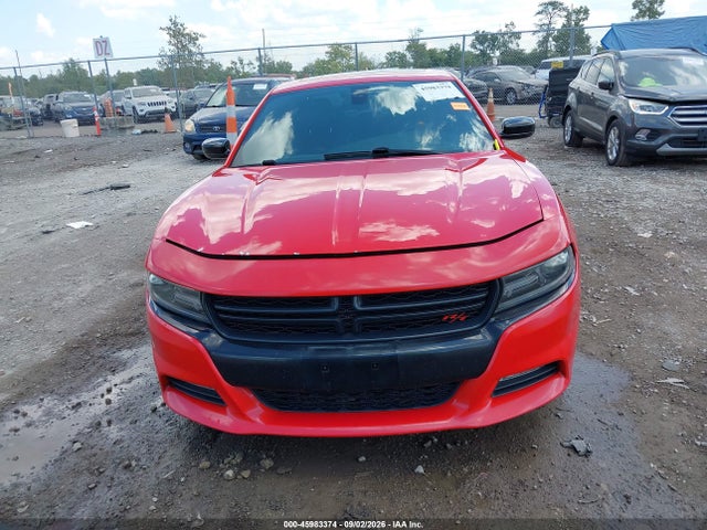 Aukcja sprzedaży 2016 Dodge Charger Road/track, vin: 2C3CDXCT5GH237416, numer aukcji: 45983374