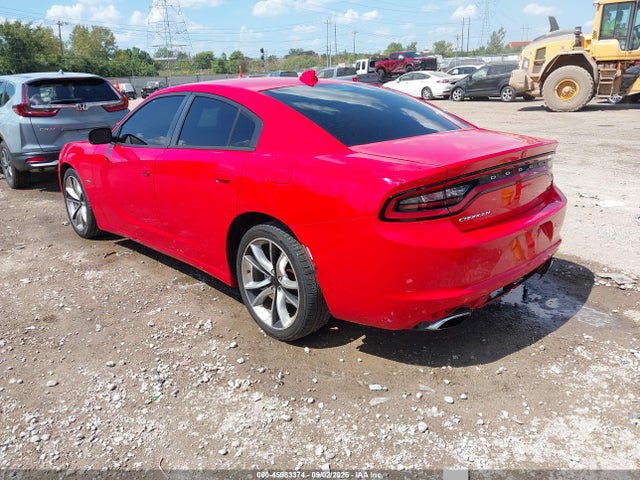 Aukcja sprzedaży 2016 Dodge Charger Road/track, vin: 2C3CDXCT5GH237416, numer aukcji: 45983374