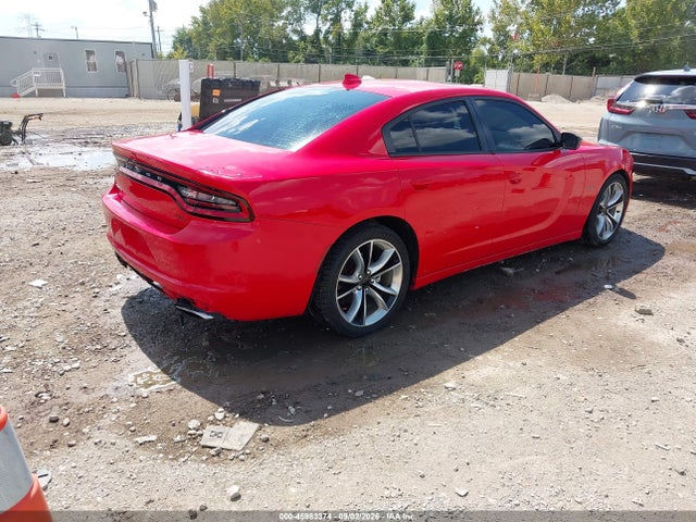 Aukcja sprzedaży 2016 Dodge Charger Road/track, vin: 2C3CDXCT5GH237416, numer aukcji: 45983374