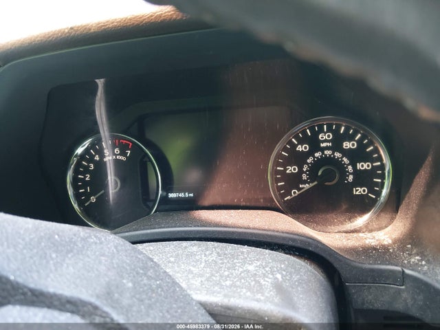 45983379 :رقم المزاد ، 1FTEW1EG7JFB45907 vin ، 2018 Ford F-150 King Ranch مزاد بيع