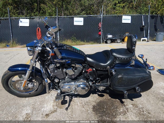 Aukcja sprzedaży 2012 Harley-davidson Xl1200 C, vin: 1HD1CT312CC449778, numer aukcji: 45983381
