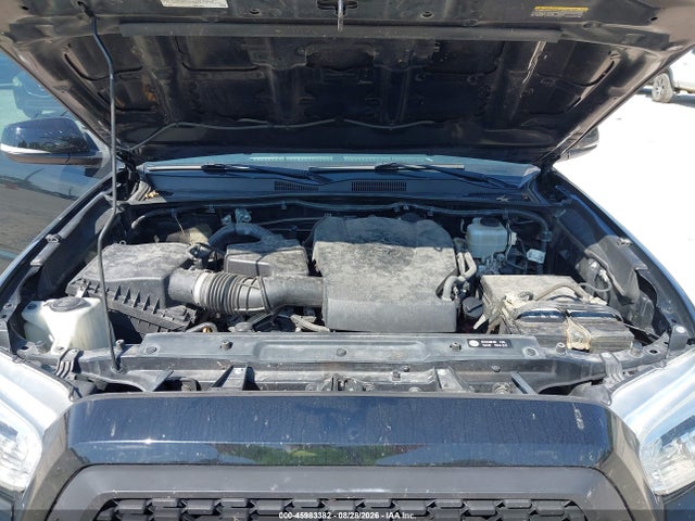 Aukcja sprzedaży 2016 Toyota Tacoma Trd Off Road, vin: 3TMCZ5AN2GM018436, numer aukcji: 45983382