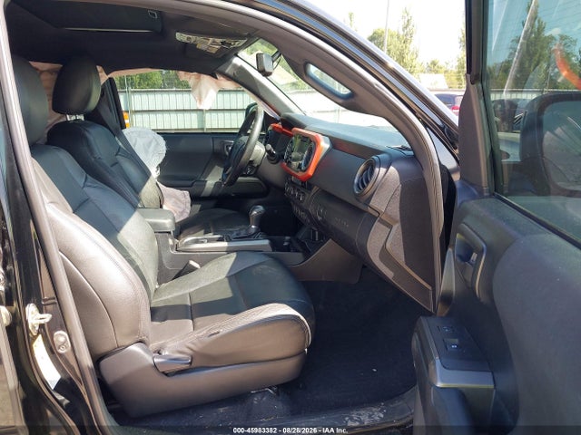 Aukcja sprzedaży 2016 Toyota Tacoma Trd Off Road, vin: 3TMCZ5AN2GM018436, numer aukcji: 45983382