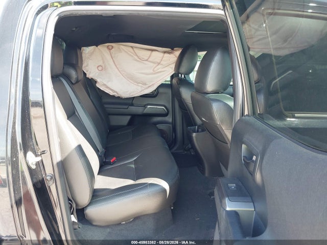 Aukcja sprzedaży 2016 Toyota Tacoma Trd Off Road, vin: 3TMCZ5AN2GM018436, numer aukcji: 45983382