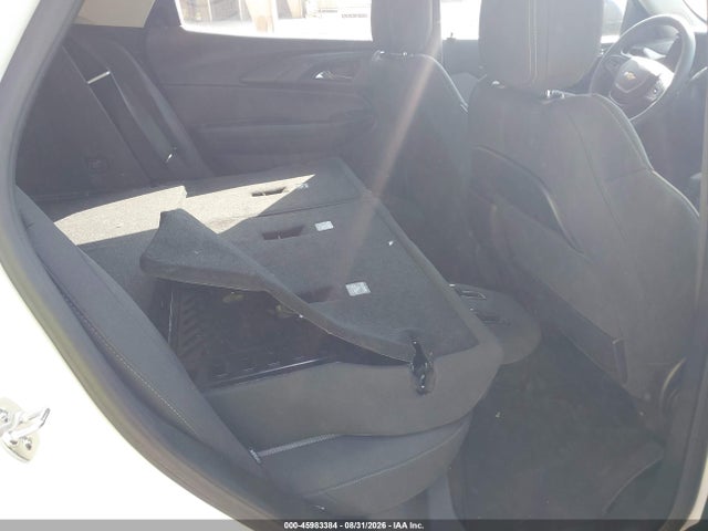 45983384 :رقم المزاد ، KL79MNSL0TB000635 vin ، 2026 Chevrolet Trailblazer Awd Ls مزاد بيع