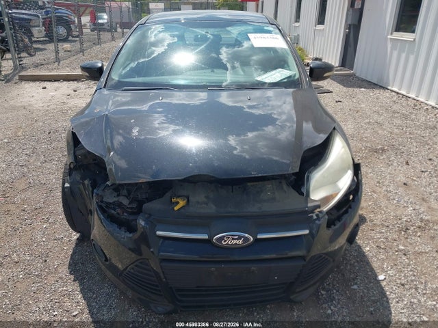 Aukcja sprzedaży 2014 Ford Focus Se, vin: 1FADP3F23EL115792, numer aukcji: 45983386
