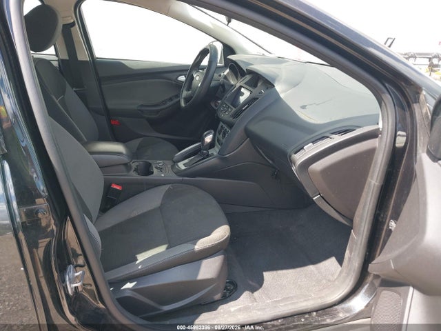 Aukcja sprzedaży 2014 Ford Focus Se, vin: 1FADP3F23EL115792, numer aukcji: 45983386