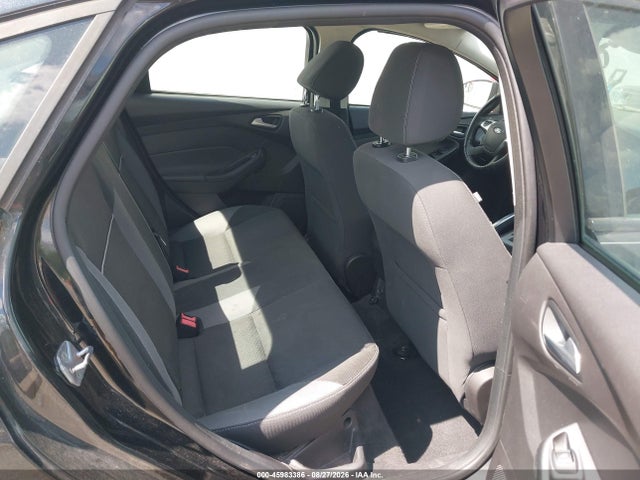 Aukcja sprzedaży 2014 Ford Focus Se, vin: 1FADP3F23EL115792, numer aukcji: 45983386