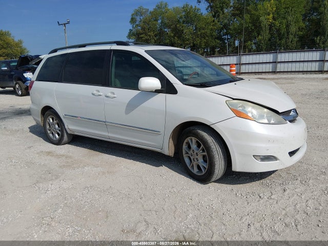 Aukcja sprzedaży 2006 Toyota Sienna Xle Limited, vin: 5TDZA22C46S511370, numer aukcji: 45983387