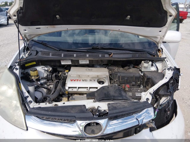 Aukcja sprzedaży 2006 Toyota Sienna Xle Limited, vin: 5TDZA22C46S511370, numer aukcji: 45983387
