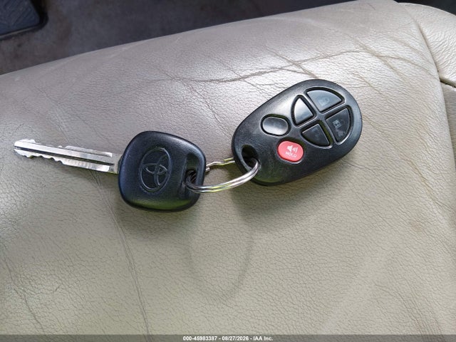 Aukcja sprzedaży 2006 Toyota Sienna Xle Limited, vin: 5TDZA22C46S511370, numer aukcji: 45983387