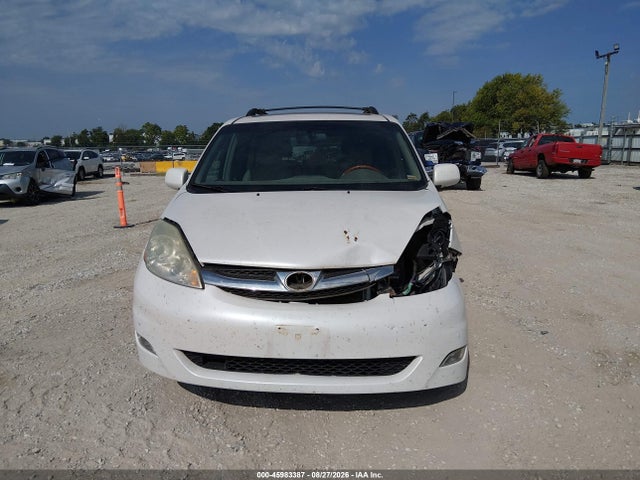 Aukcja sprzedaży 2006 Toyota Sienna Xle Limited, vin: 5TDZA22C46S511370, numer aukcji: 45983387