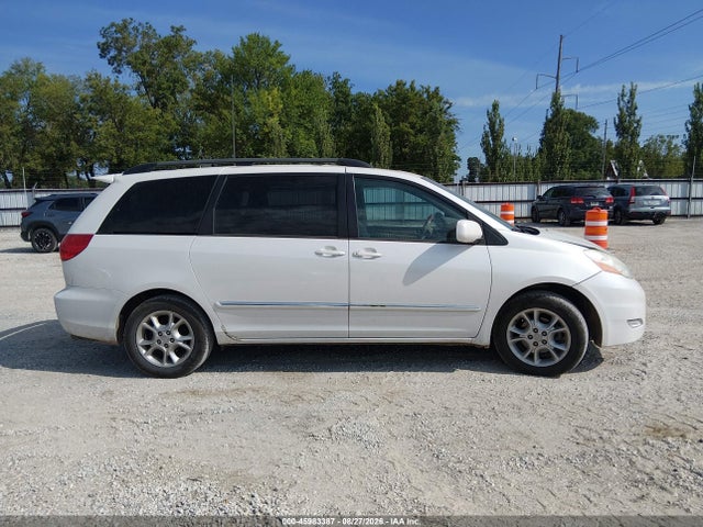 Aukcja sprzedaży 2006 Toyota Sienna Xle Limited, vin: 5TDZA22C46S511370, numer aukcji: 45983387