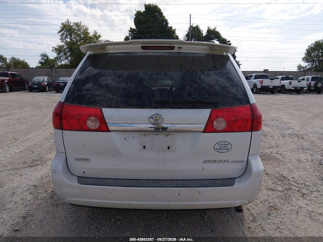 Aukcja sprzedaży 2006 Toyota Sienna Xle Limited, vin: 5TDZA22C46S511370, numer aukcji: 45983387