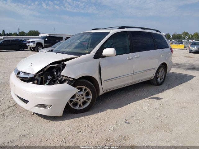 Aukcja sprzedaży 2006 Toyota Sienna Xle Limited, vin: 5TDZA22C46S511370, numer aukcji: 45983387