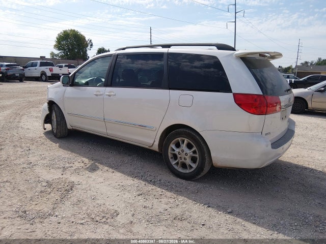 Aukcja sprzedaży 2006 Toyota Sienna Xle Limited, vin: 5TDZA22C46S511370, numer aukcji: 45983387