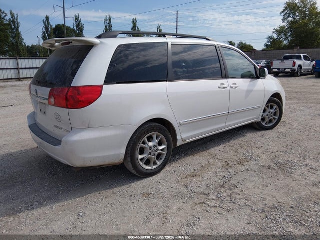 Aukcja sprzedaży 2006 Toyota Sienna Xle Limited, vin: 5TDZA22C46S511370, numer aukcji: 45983387