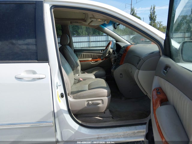 Aukcja sprzedaży 2006 Toyota Sienna Xle Limited, vin: 5TDZA22C46S511370, numer aukcji: 45983387
