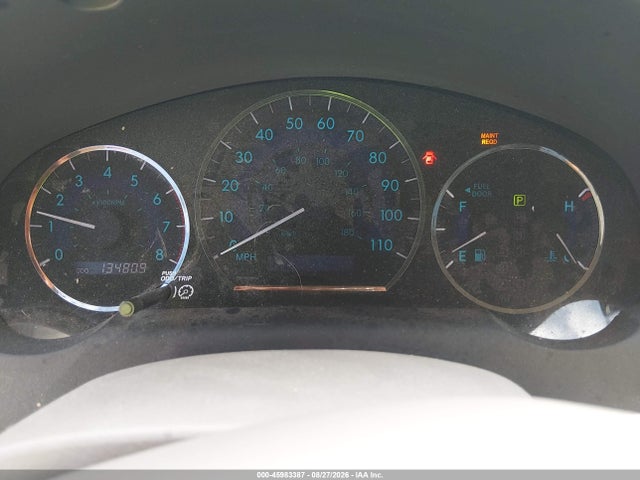 Aukcja sprzedaży 2006 Toyota Sienna Xle Limited, vin: 5TDZA22C46S511370, numer aukcji: 45983387