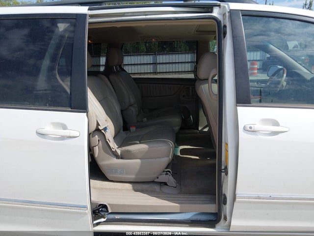 Aukcja sprzedaży 2006 Toyota Sienna Xle Limited, vin: 5TDZA22C46S511370, numer aukcji: 45983387