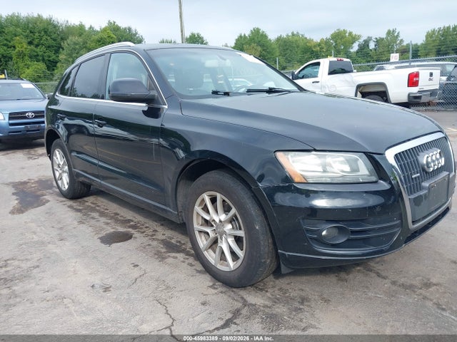 Aukcja sprzedaży 2011 Audi Q5 2.0t Premium, vin: WA1CFAFP2BA018223, numer aukcji: 45983389