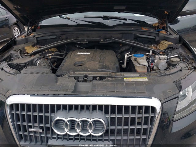 Aukcja sprzedaży 2011 Audi Q5 2.0t Premium, vin: WA1CFAFP2BA018223, numer aukcji: 45983389