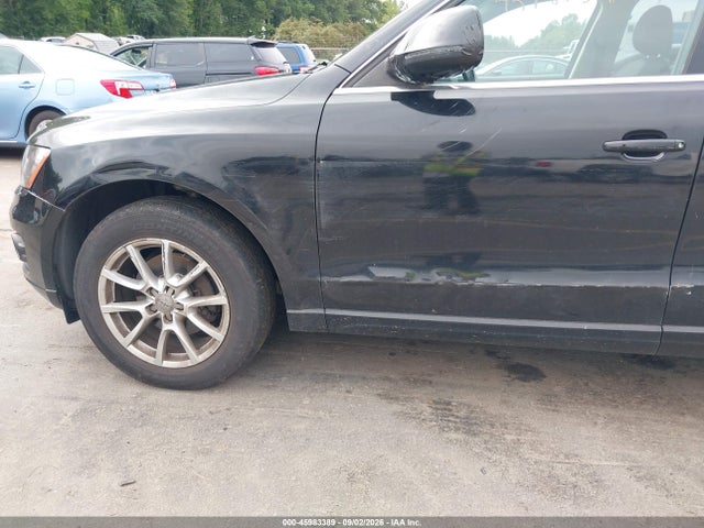 Aukcja sprzedaży 2011 Audi Q5 2.0t Premium, vin: WA1CFAFP2BA018223, numer aukcji: 45983389