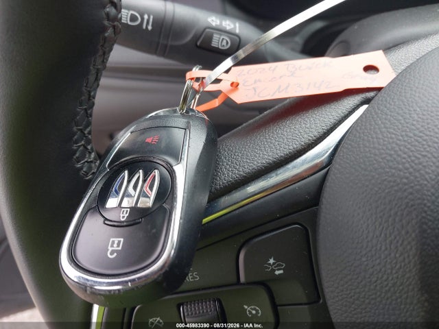 Aukcja sprzedaży 2024 Buick Encore Gx Sport Touring Awd, vin: KL4AMESL4RB051364, numer aukcji: 45983390
