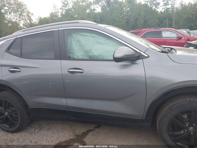 Aukcja sprzedaży 2024 Buick Encore Gx Sport Touring Awd, vin: KL4AMESL4RB051364, numer aukcji: 45983390