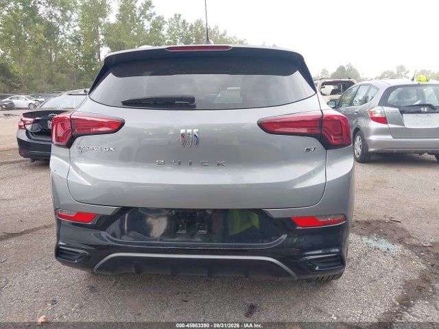 Aukcja sprzedaży 2024 Buick Encore Gx Sport Touring Awd, vin: KL4AMESL4RB051364, numer aukcji: 45983390