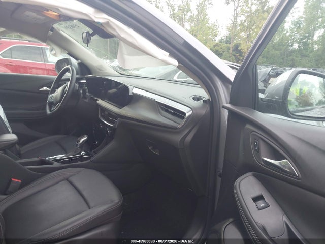 Aukcja sprzedaży 2024 Buick Encore Gx Sport Touring Awd, vin: KL4AMESL4RB051364, numer aukcji: 45983390