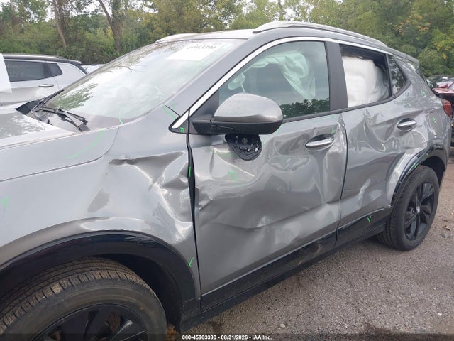 Aukcja sprzedaży 2024 Buick Encore Gx Sport Touring Awd, vin: KL4AMESL4RB051364, numer aukcji: 45983390