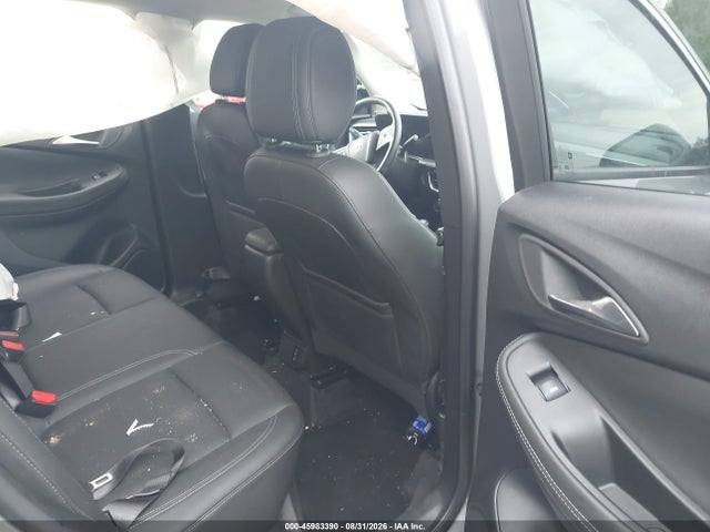 Aukcja sprzedaży 2024 Buick Encore Gx Sport Touring Awd, vin: KL4AMESL4RB051364, numer aukcji: 45983390