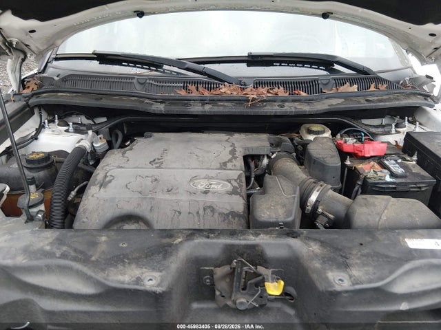 Aukcja sprzedaży 2013 Ford Explorer Limited, vin: 1FM5K7F82DGA65253, numer aukcji: 45983405