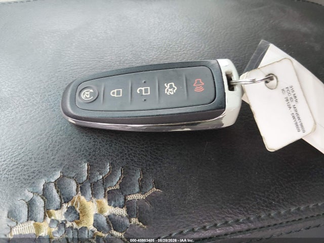Aukcja sprzedaży 2013 Ford Explorer Limited, vin: 1FM5K7F82DGA65253, numer aukcji: 45983405