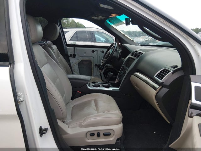 Aukcja sprzedaży 2013 Ford Explorer Limited, vin: 1FM5K7F82DGA65253, numer aukcji: 45983405