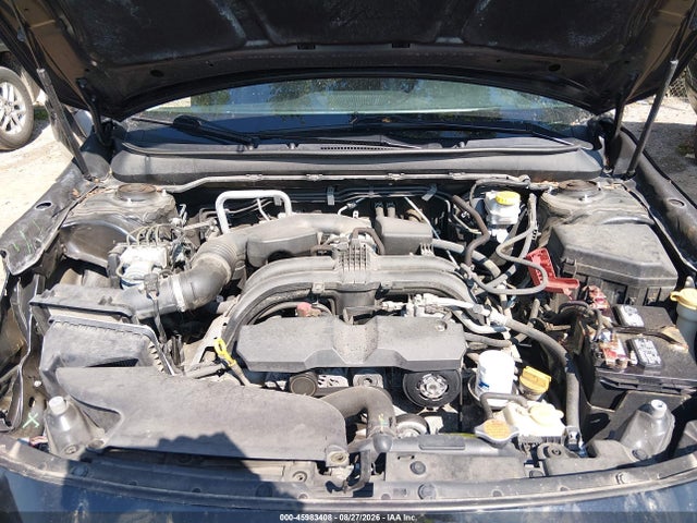 Продажа на аукционе авто 2018 Subaru Outback 2.5i Limited, vin: 4S4BSANC4J3238201, номер лота: 45983408